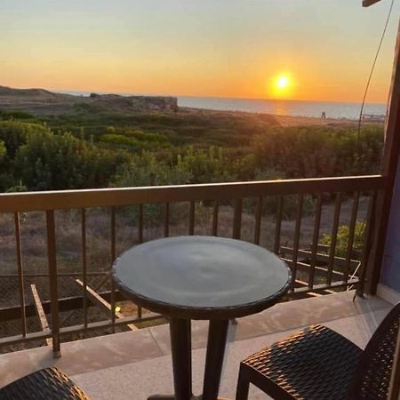 Sunset Views Paphos Villa Exterior photo