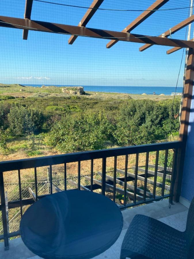 Sunset Views Paphos Villa Exterior photo